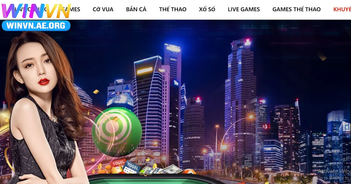Những Lưu Ý Đăng Nhập Winvn