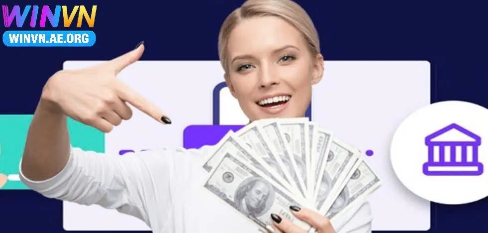 Rút Tiền Winvn Là Gì?